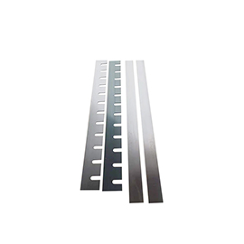 復(fù)卷機(jī)打孔刀片