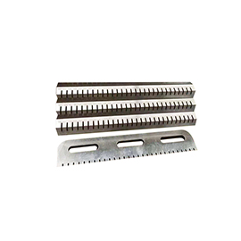 抽紙包裝機切膜刀