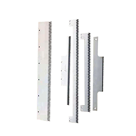 衛(wèi)生紙包裝機刀片