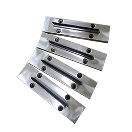 抽紙包裝機撕口刀