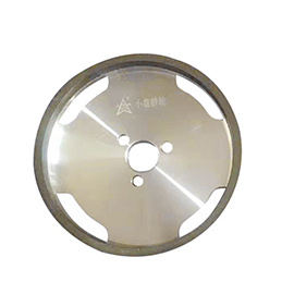 自動切專用合金砂輪