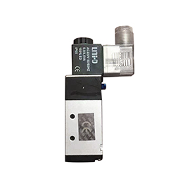 衛(wèi)生紙復(fù)卷機(jī)電磁閥